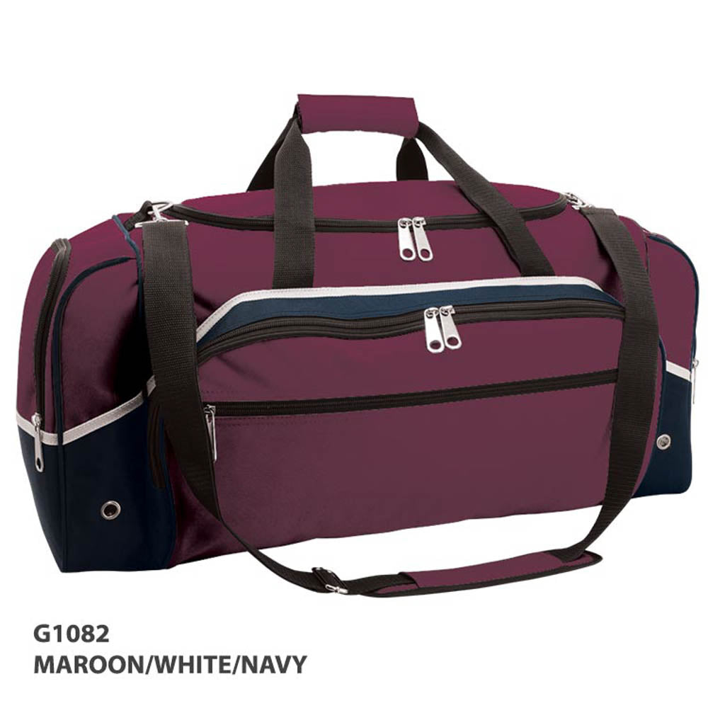 Advent Sports Bag – Grace Collection G1082