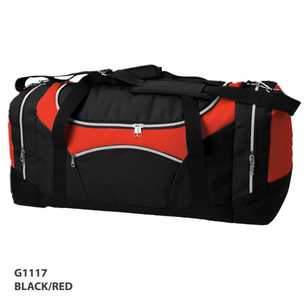 Stellar Sports Bag – Grace Collection G1117