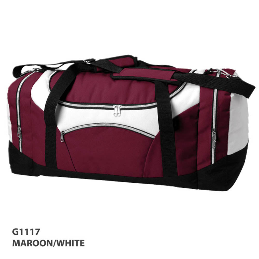 Stellar Sports Bag – Grace Collection G1117