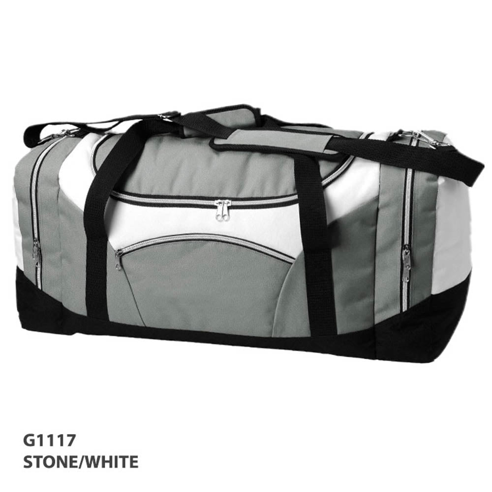 Stellar Sports Bag – Grace Collection G1117