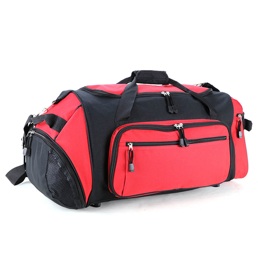 Soho Sports Bag – Grace Collection G1120