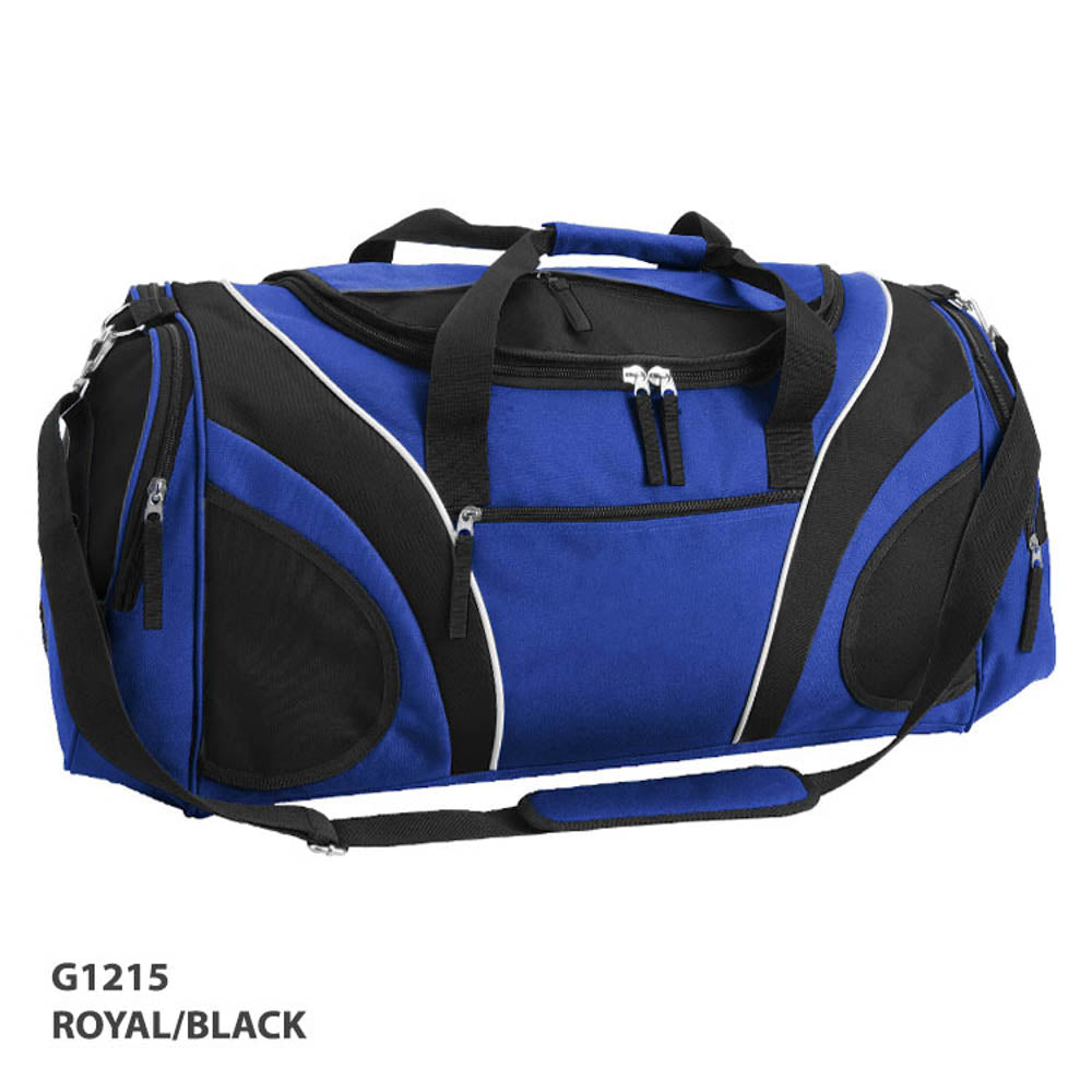 Fortress Sports Bag – Grace Collection G1215