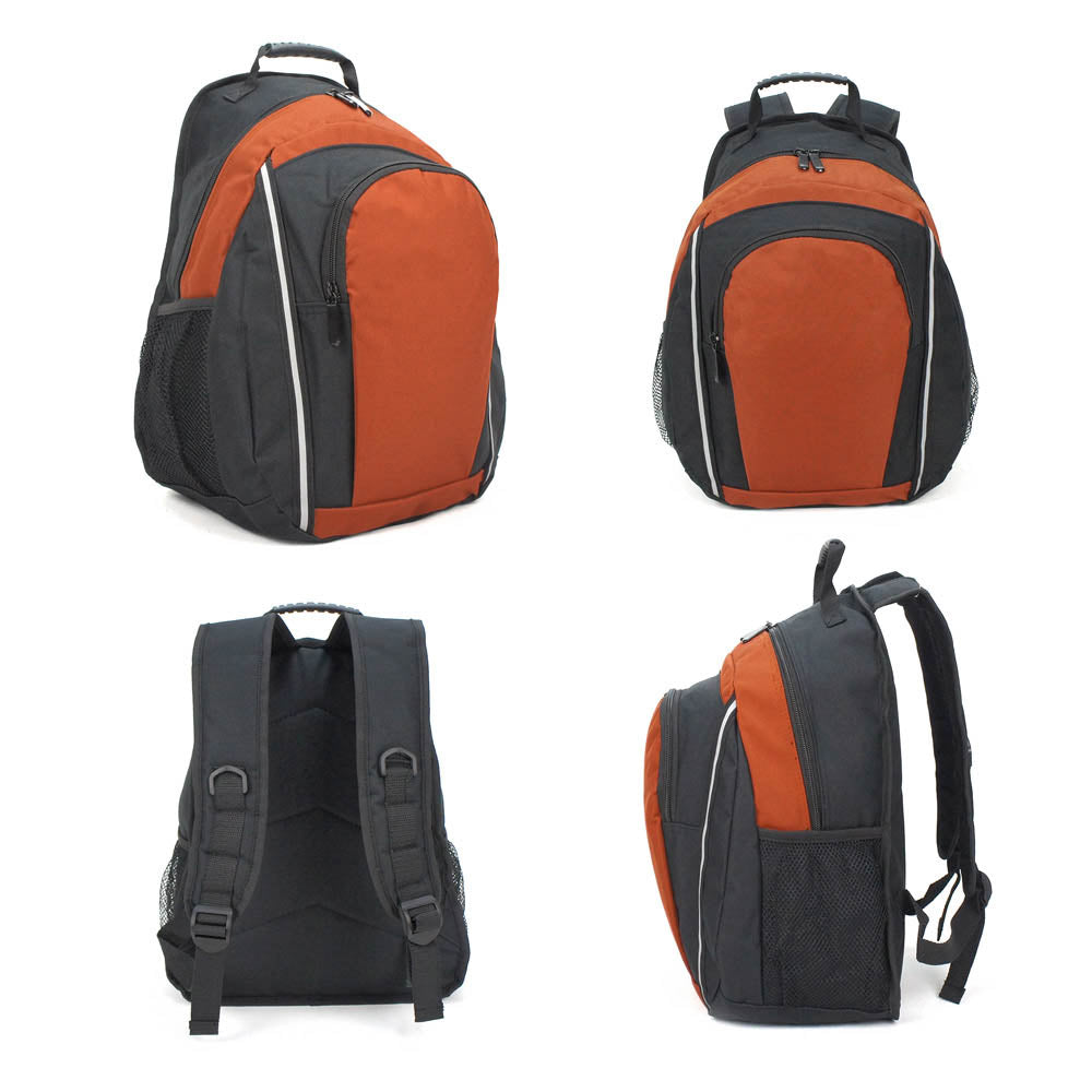 Miller Backpack – Grace Collection G1227