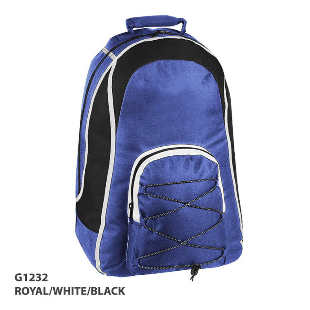 Virage Backpack – Grace Collection G1232
