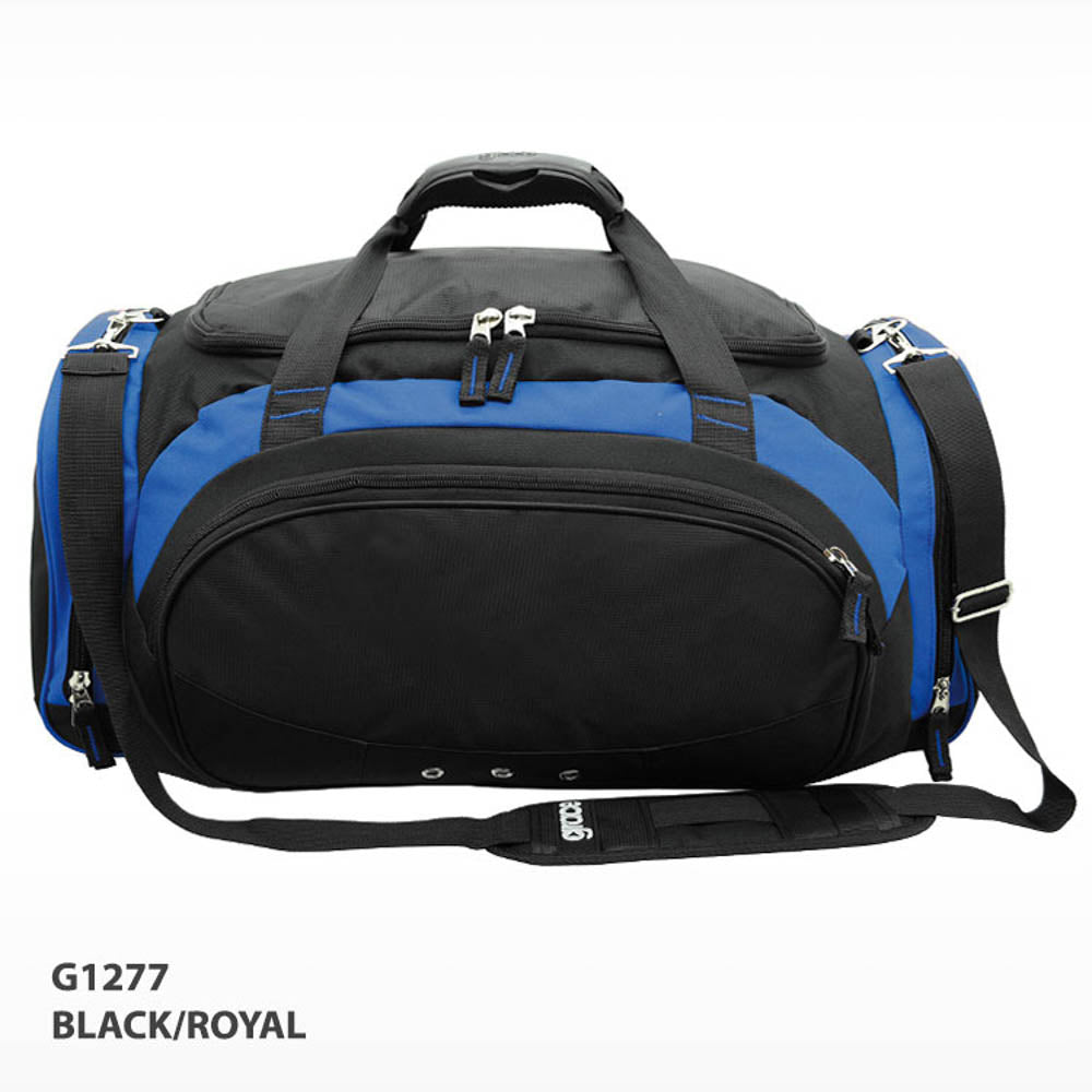 Orion Sports Bag – Grace Collection G1277