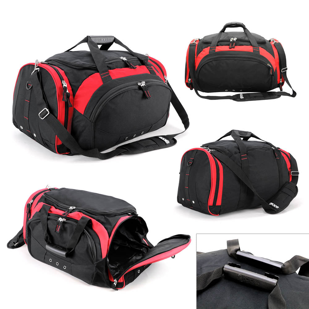 Orion Sports Bag – Grace Collection G1277