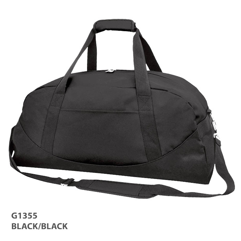 Lunar Sports Bag – Grace Collection G1355