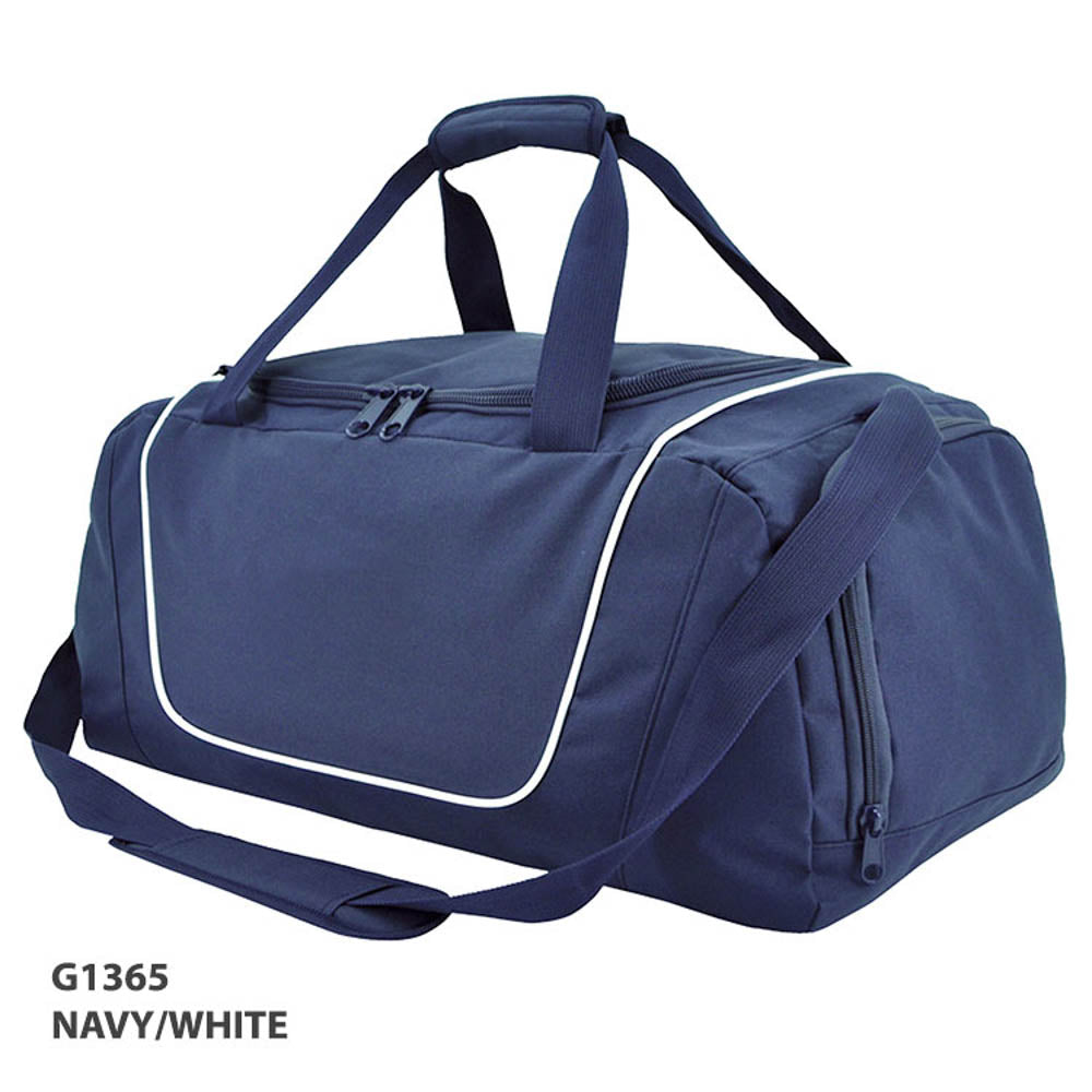 Hurley Sports bag – Grace Collection G1365