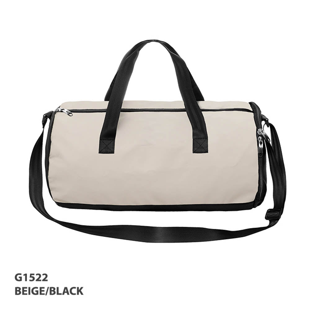 Beyond Overnight Bag – Grace Collection G1522