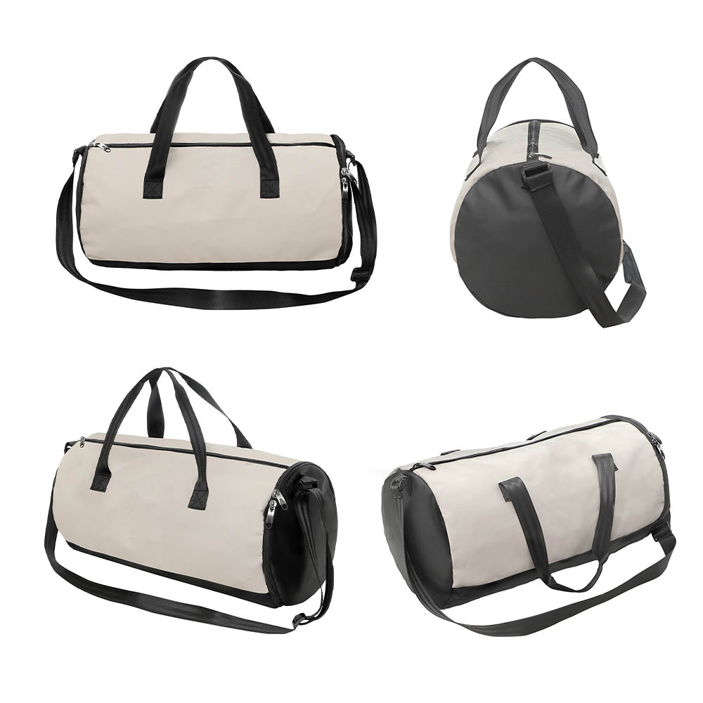 Beyond Overnight Bag – Grace Collection G1522