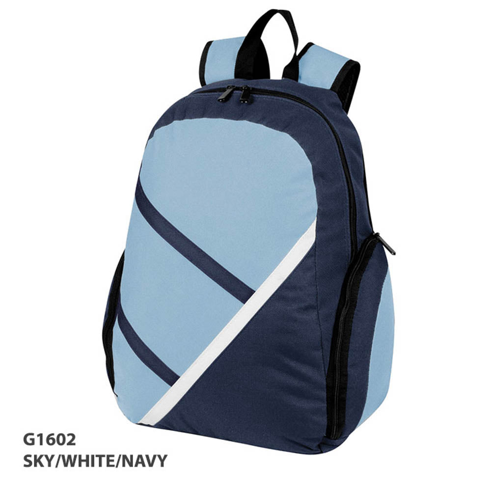 Precinct Backpack – Grace Collection G1602