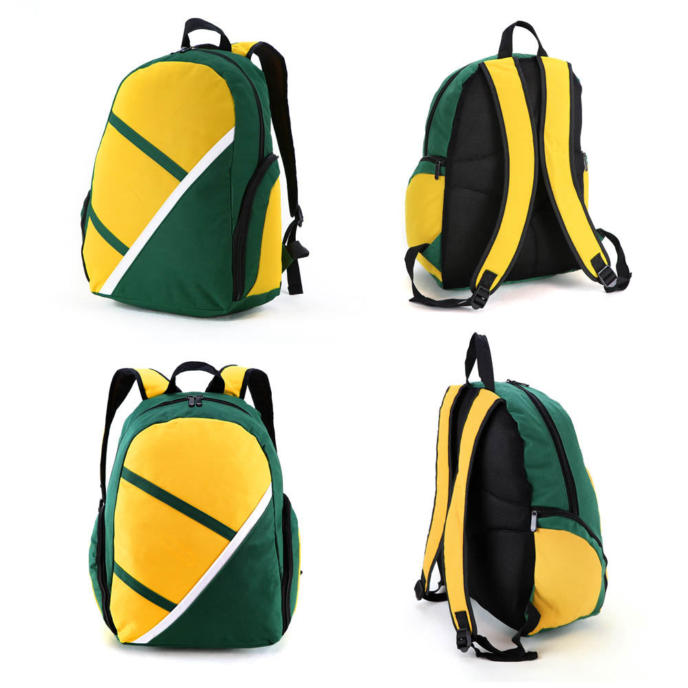 Precinct Backpack – Grace Collection G1602