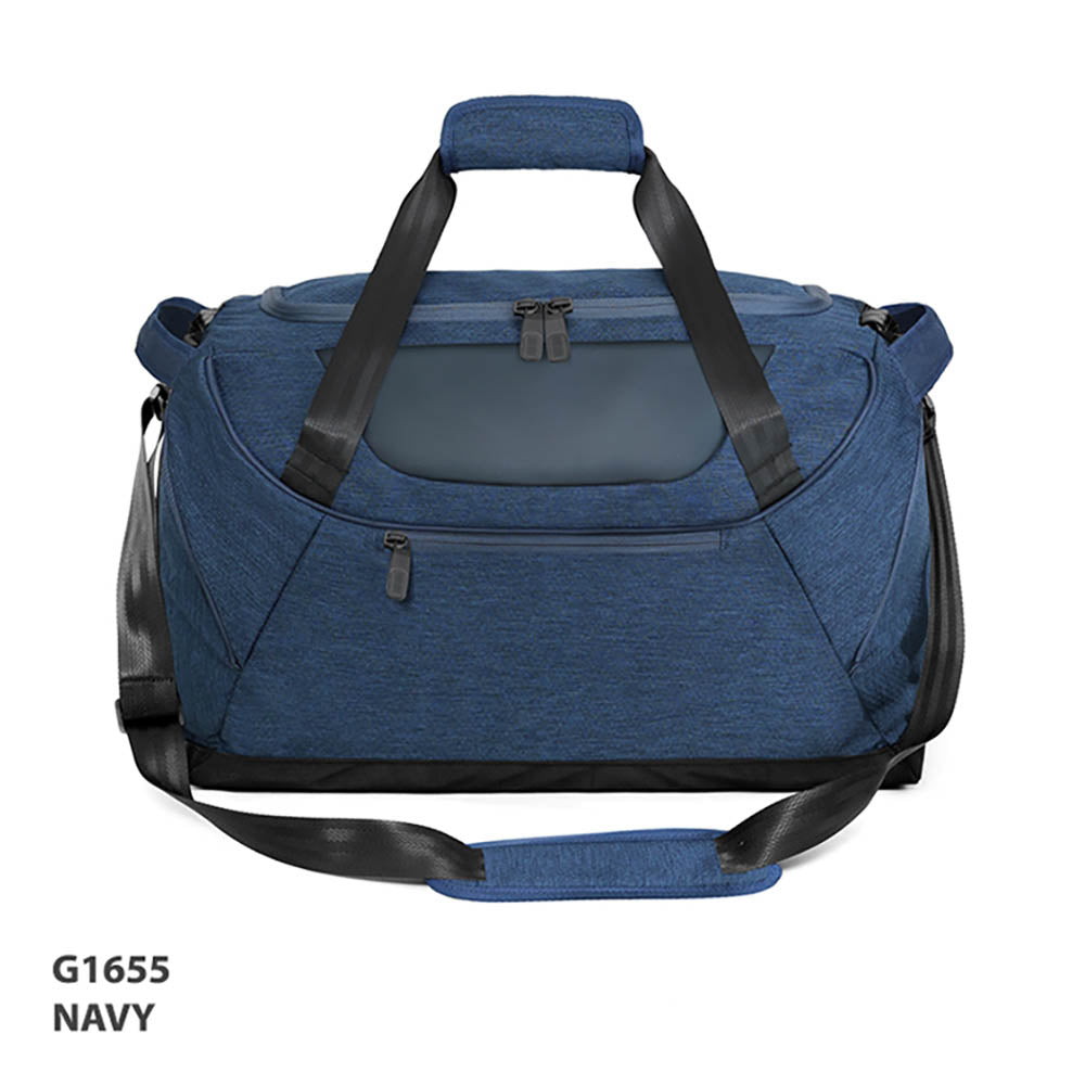 Honeycomb Sports Bag – Grace Collection G1655