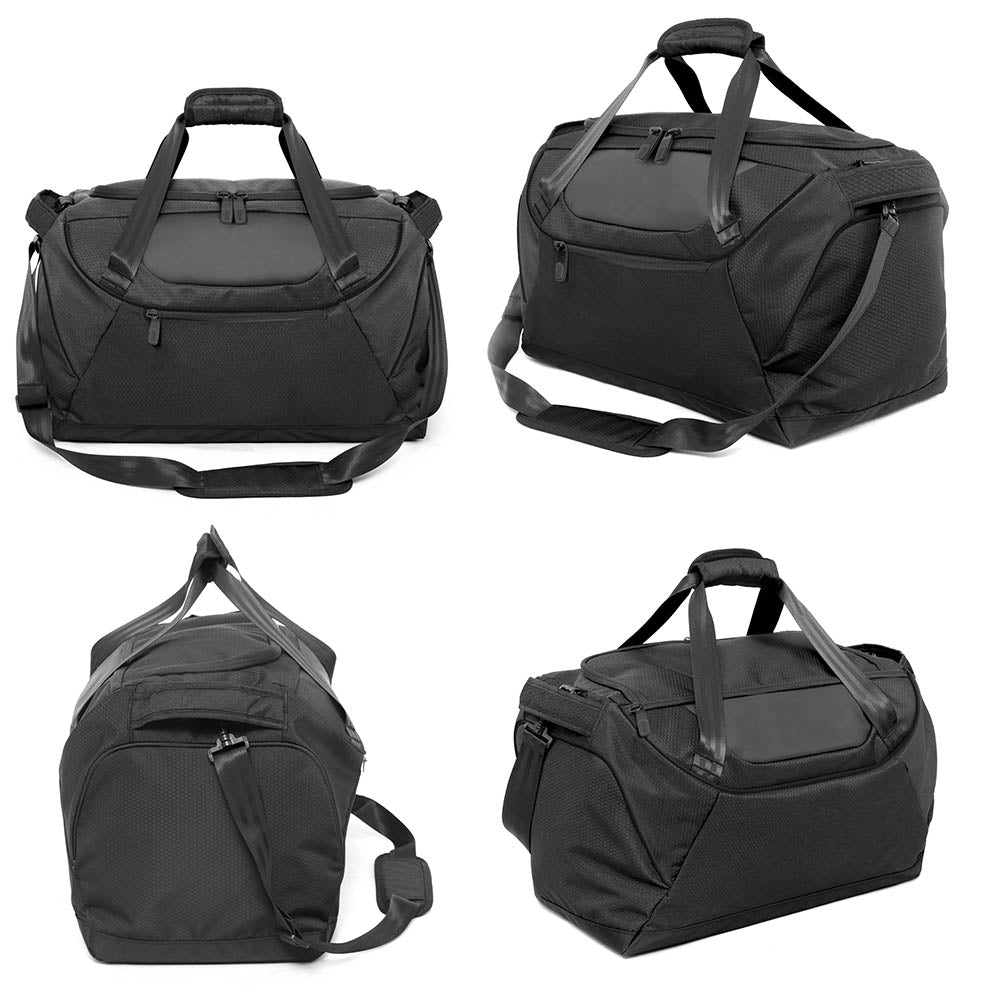 Honeycomb Sports Bag – Grace Collection G1655