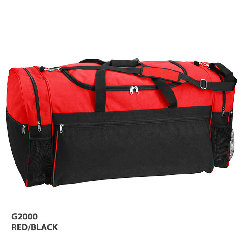 Large Sports Bag – Grace Collection G2000