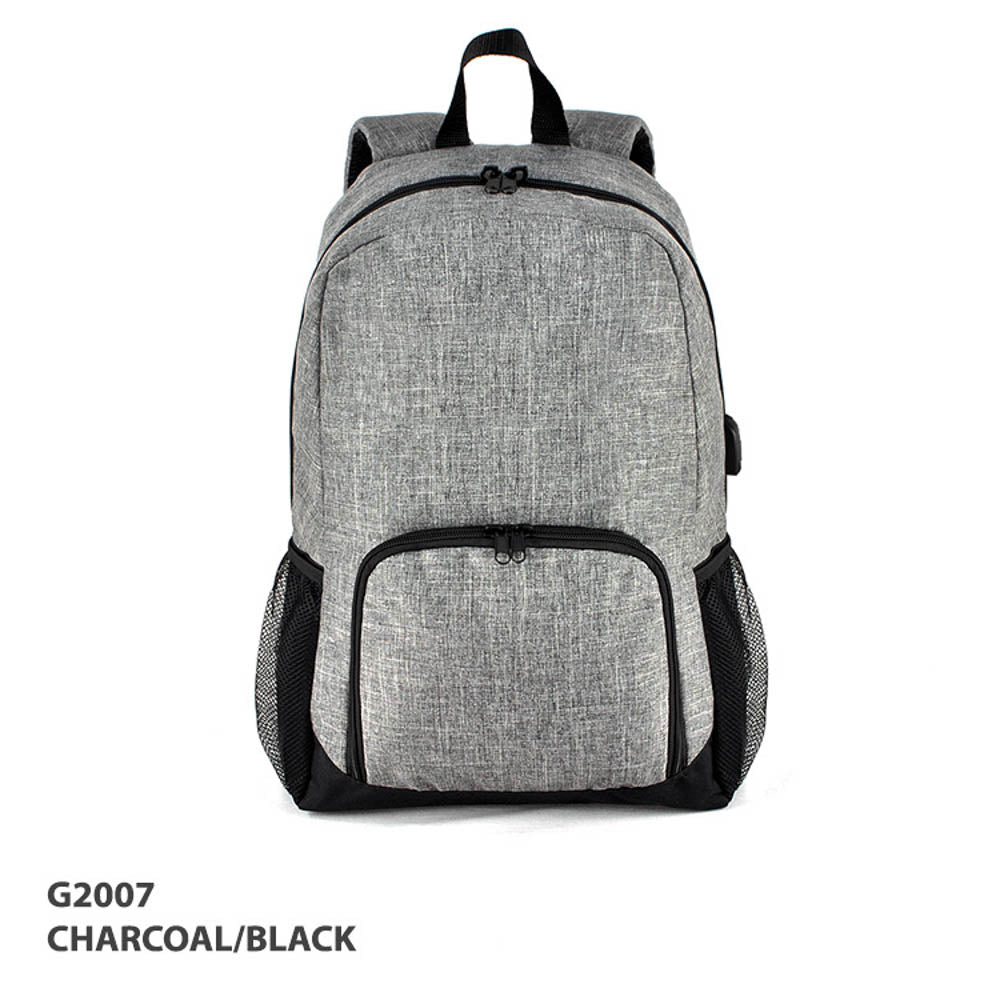 College Backpack – Grace Collection G2007