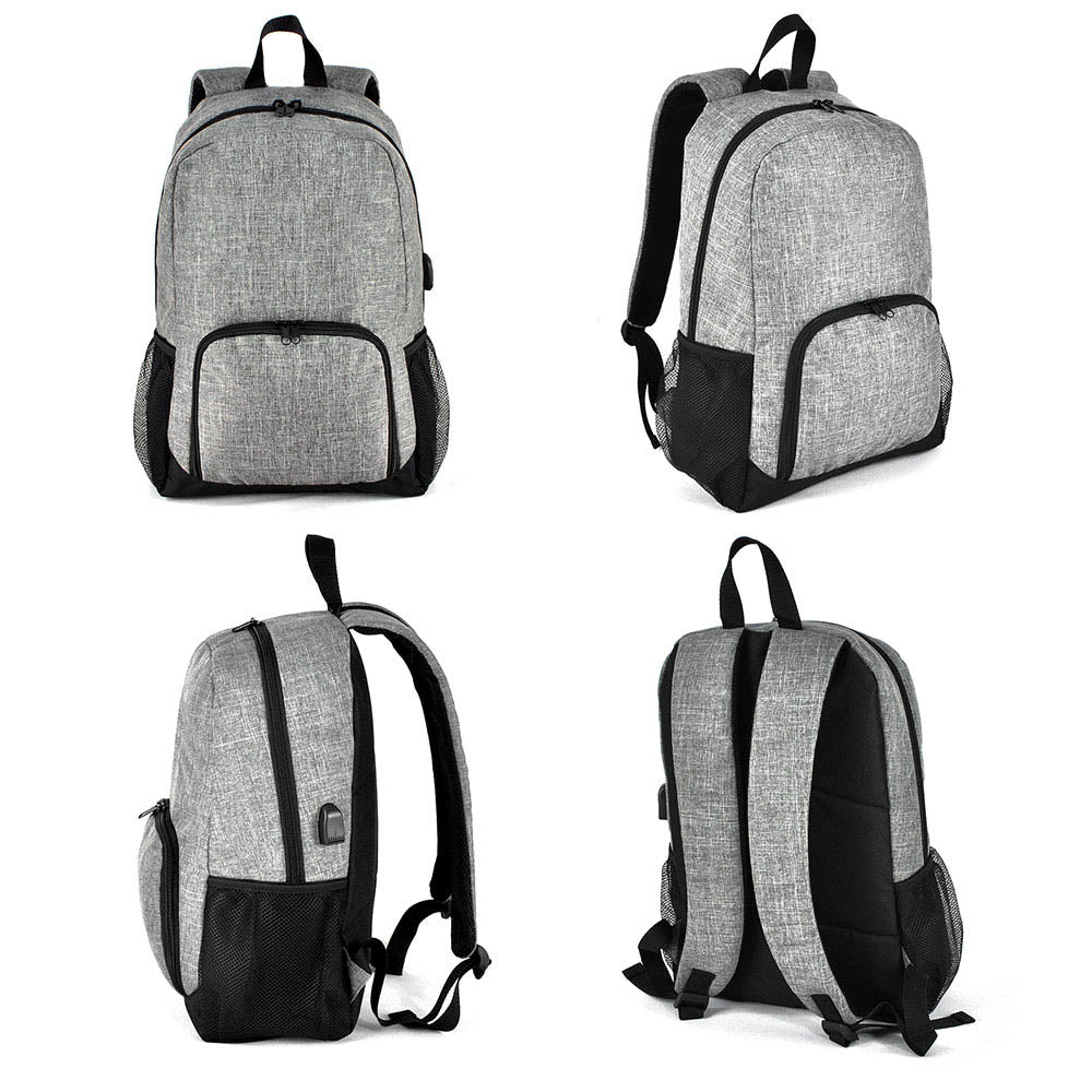 College Backpack – Grace Collection G2007