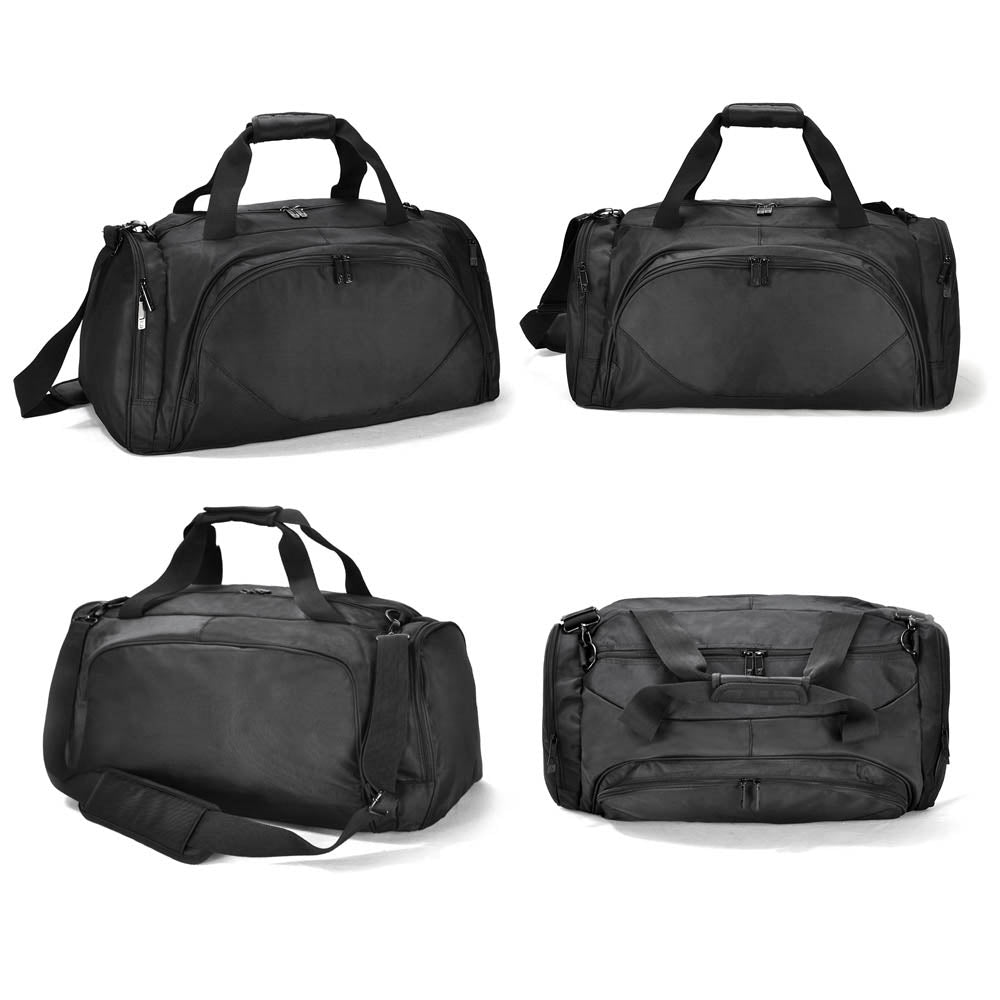 Carerra Sports Bag – Grace Collection G2013