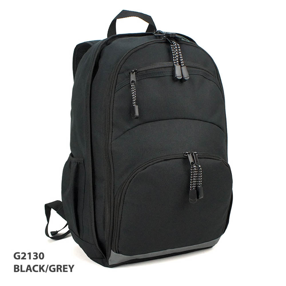 Transit Backpack – Grace Collection G2130