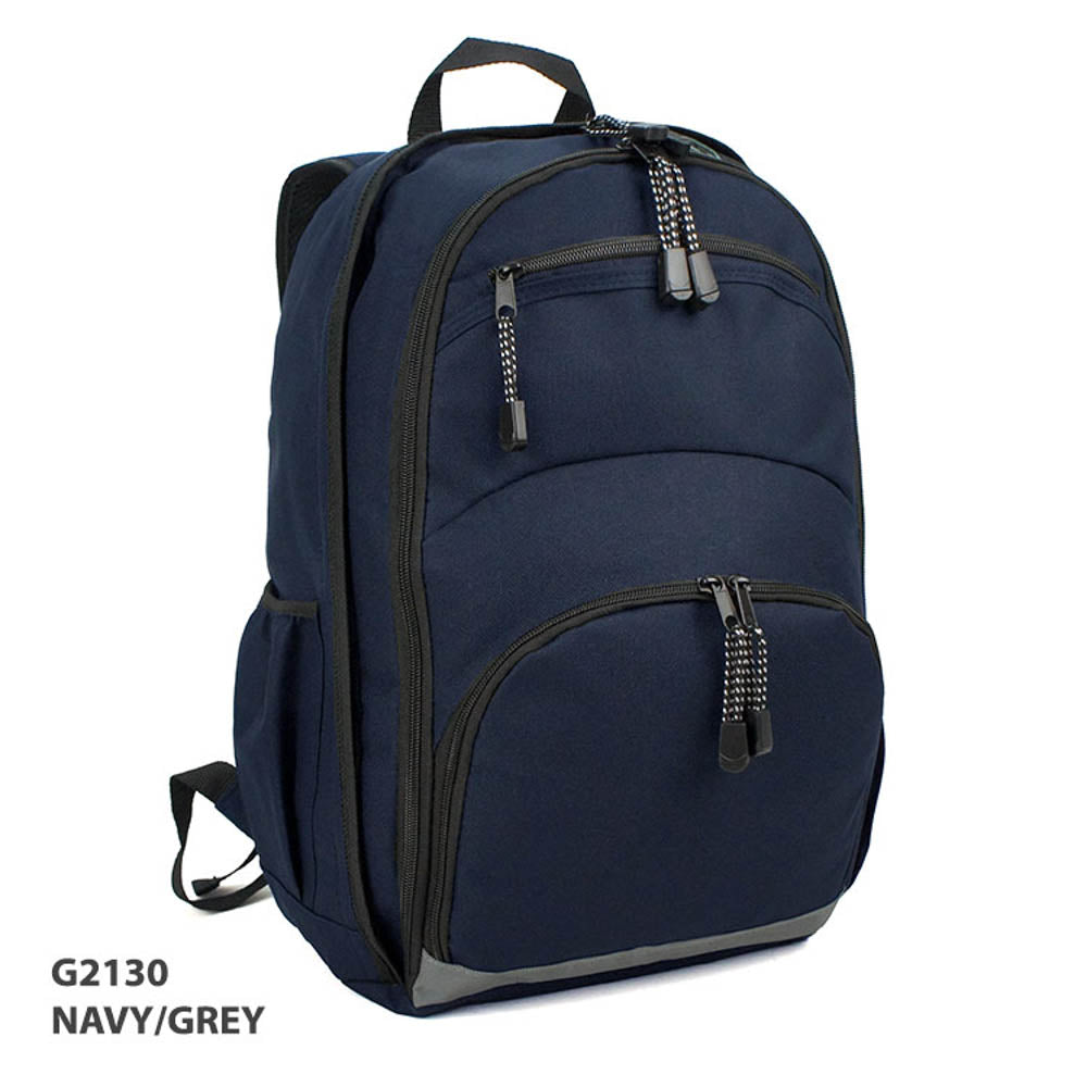 Transit Backpack – Grace Collection G2130