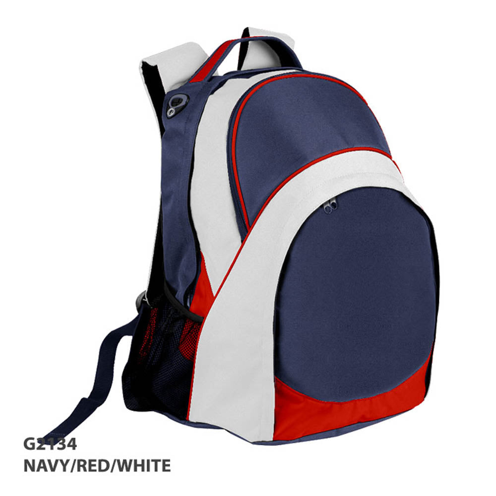 Harvey Backpack – Grace Collection G2134