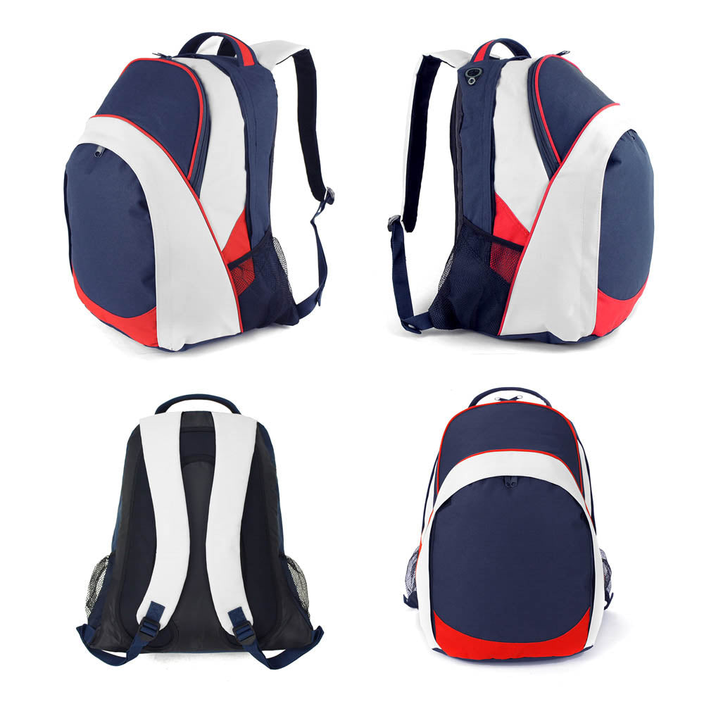 Harvey Backpack – Grace Collection G2134