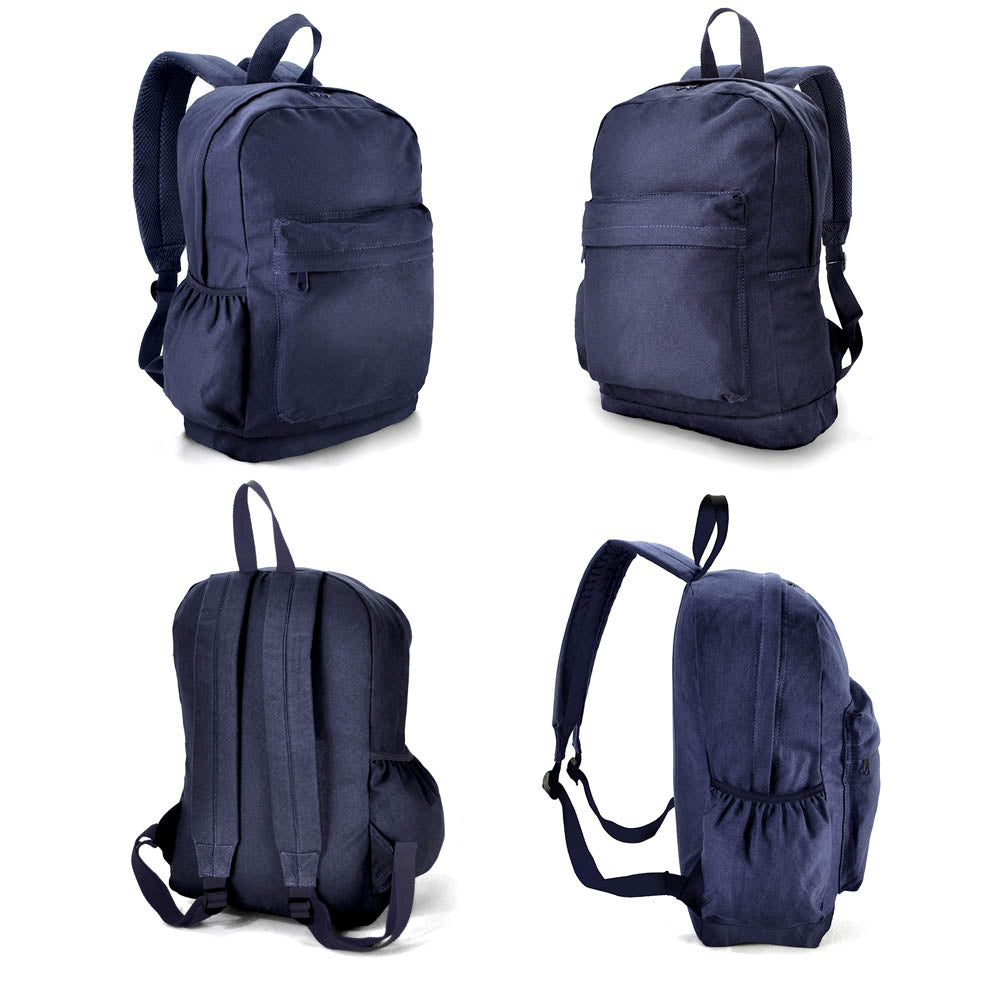 Rukus Backpack – Grace Collection G2138