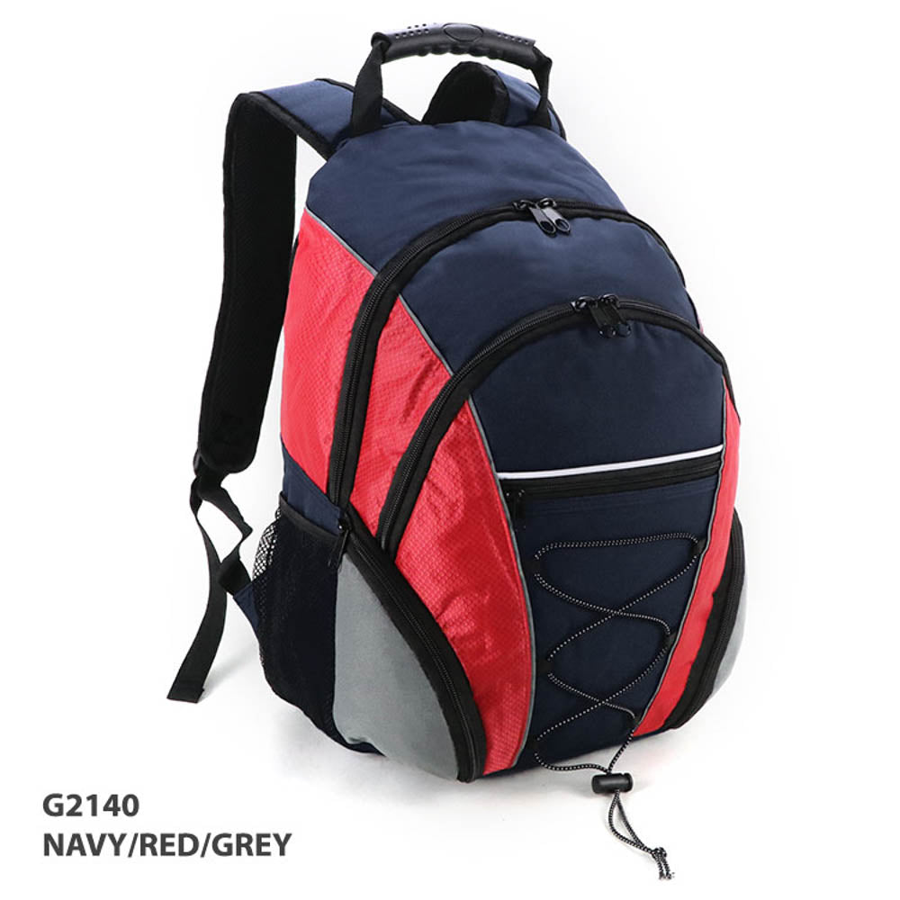 Fraser Backpack – Grace Collection G2140