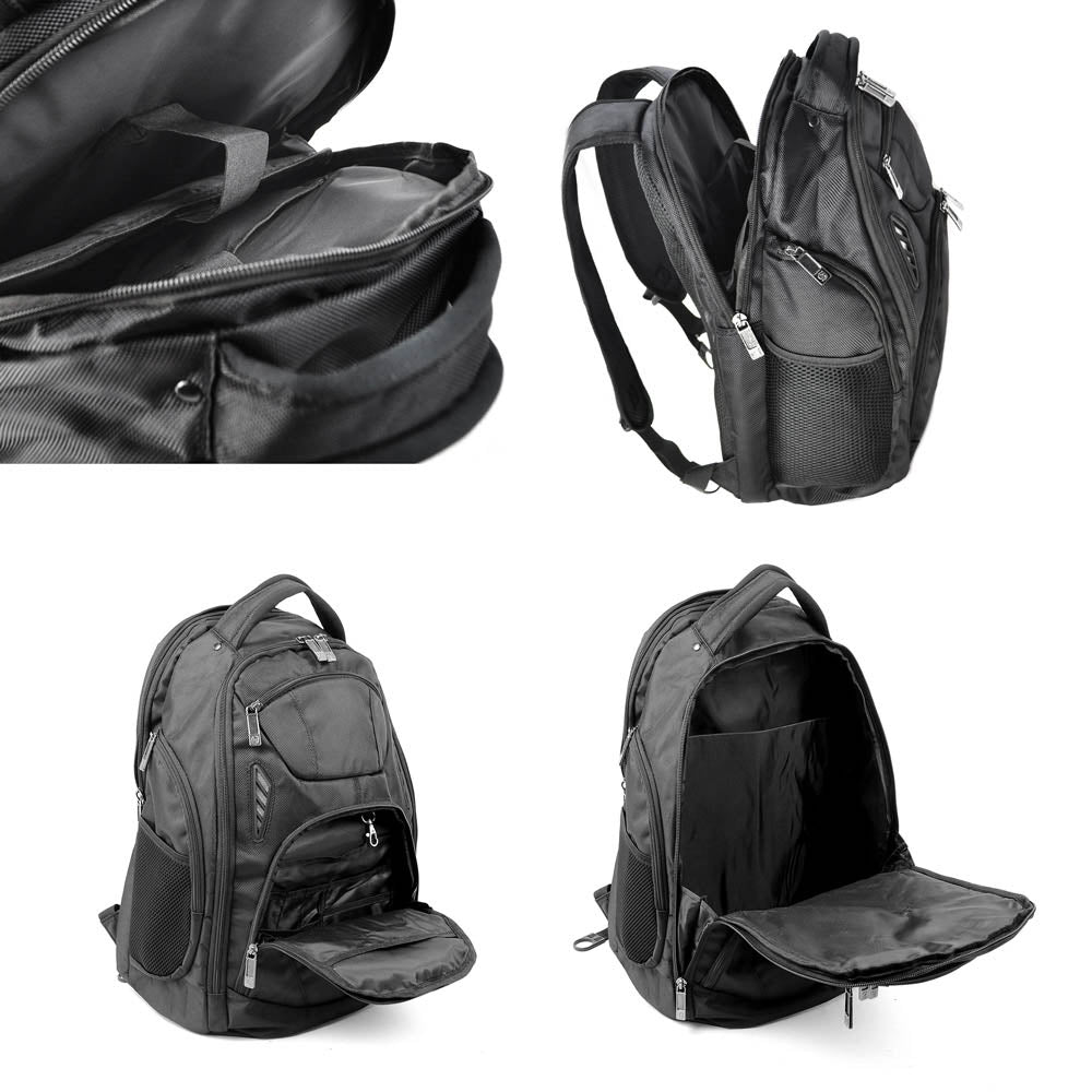 Vibe Backpack – Grace Collection G2143
