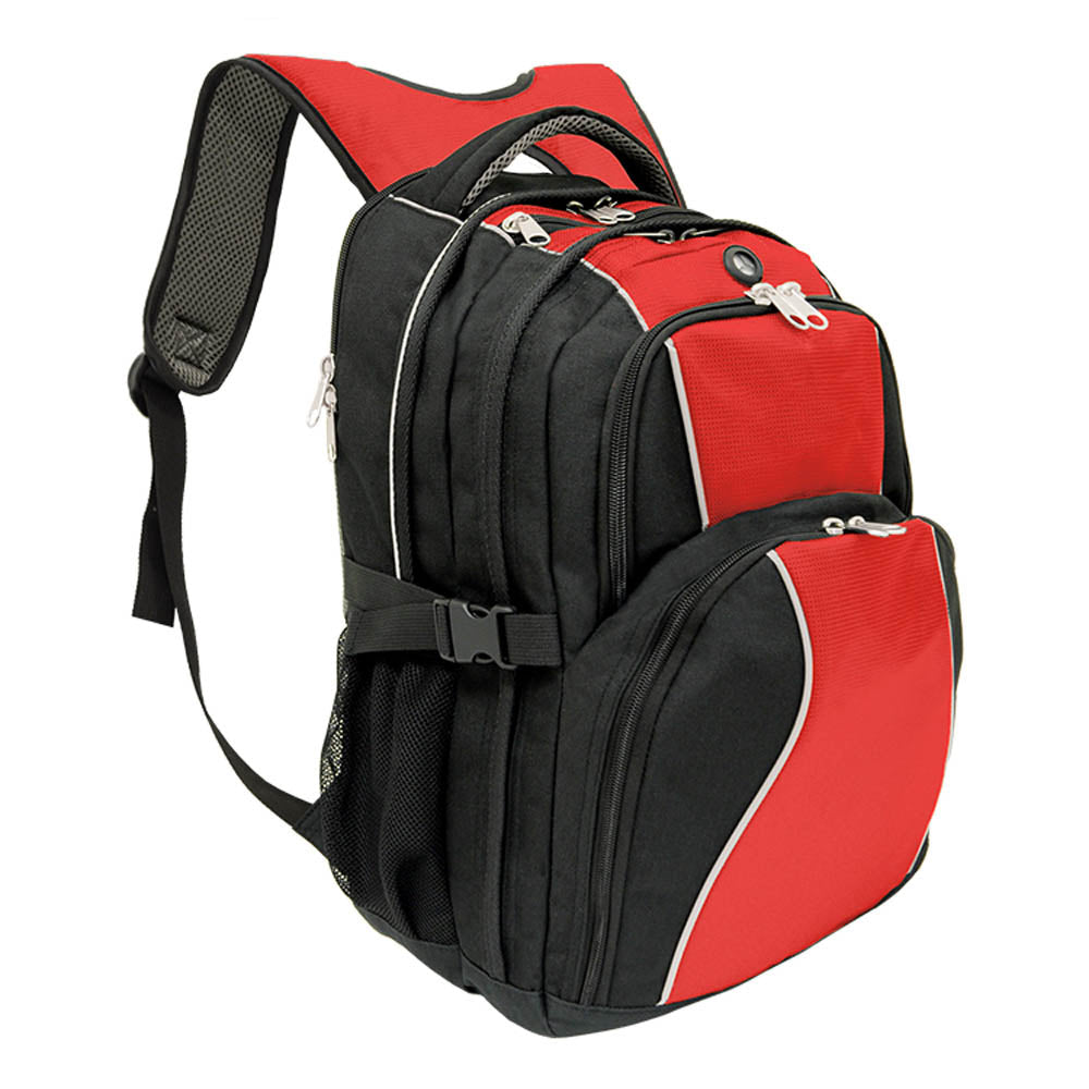 Oregon Backpack – Grace Collection G2183