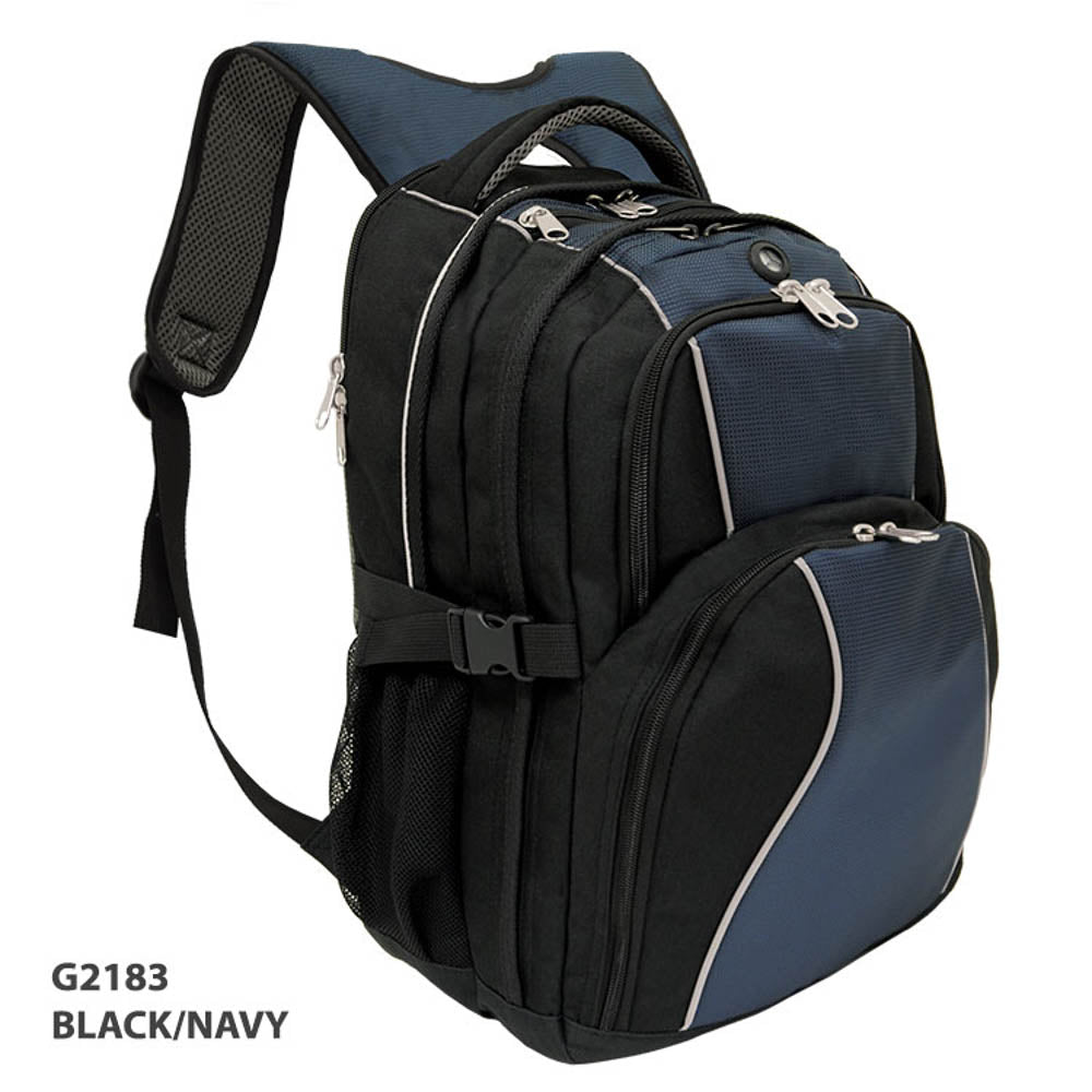Oregon Backpack – Grace Collection G2183