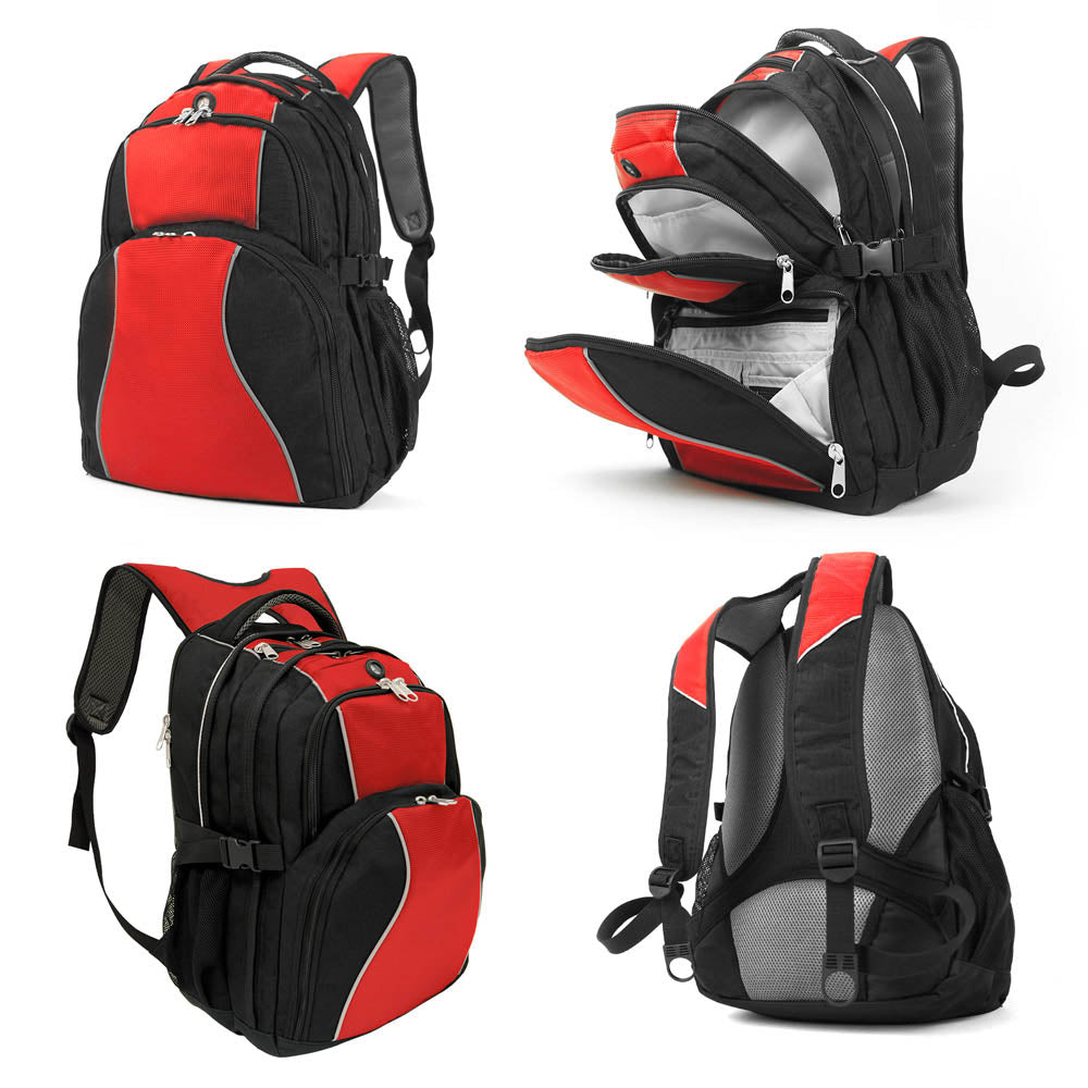 Oregon Backpack – Grace Collection G2183