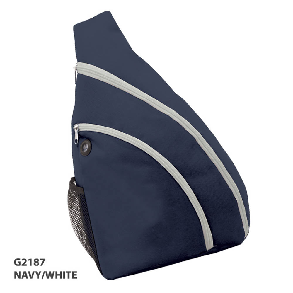 Surge Slingpack – Grace Collection G2187