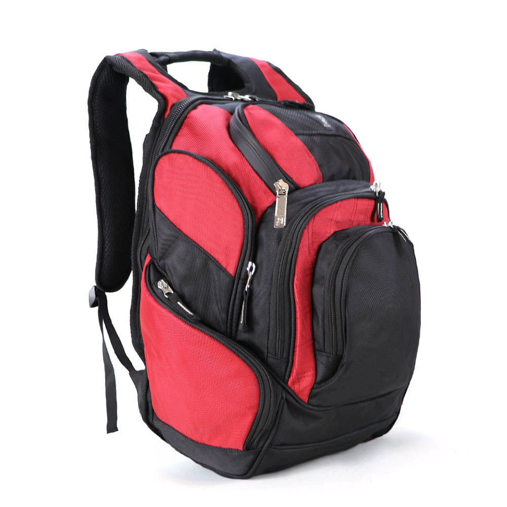 Rally Backpack – Grace Collection G2198