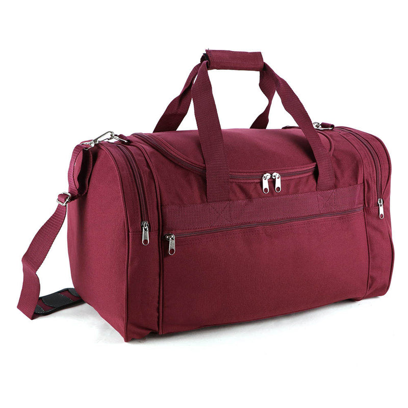 Sports Bag – Grace Collection G2200