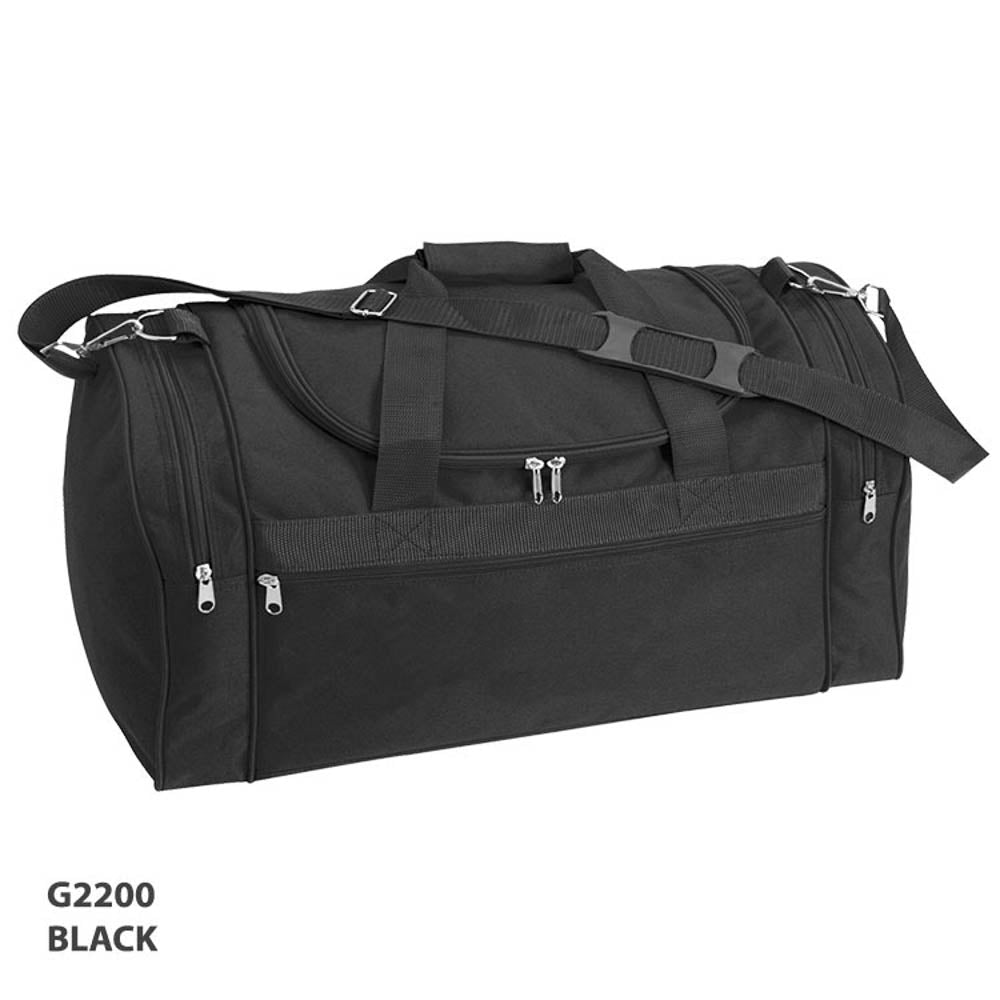 Sports Bag – Grace Collection G2200