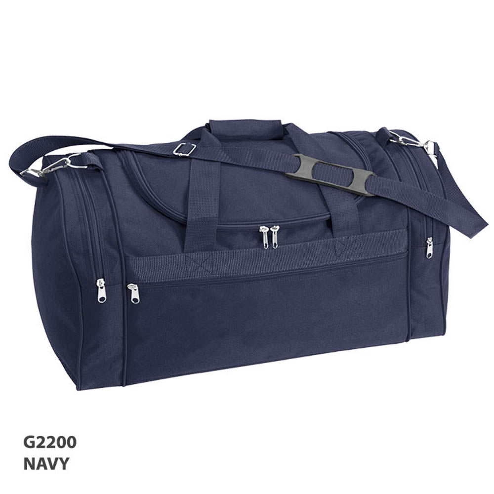 Sports Bag – Grace Collection G2200