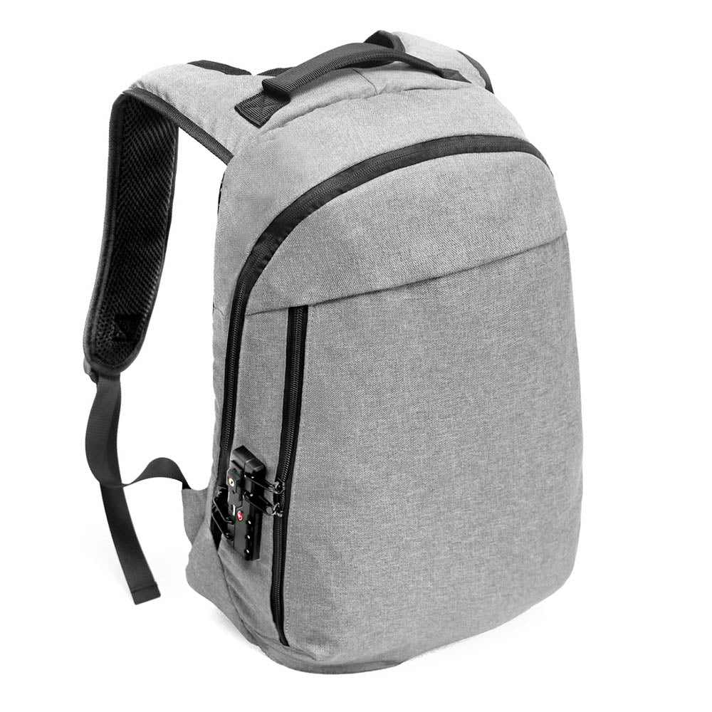 Anti-Theft Backpack – Grace Collection G2333
