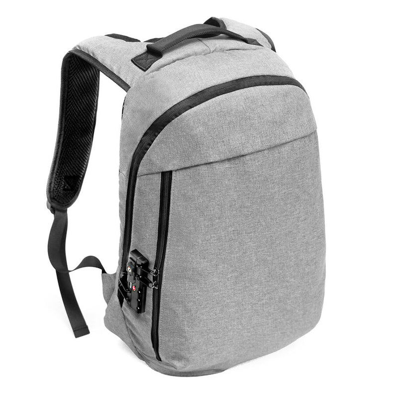 Anti-Theft Backpack – Grace Collection G2333