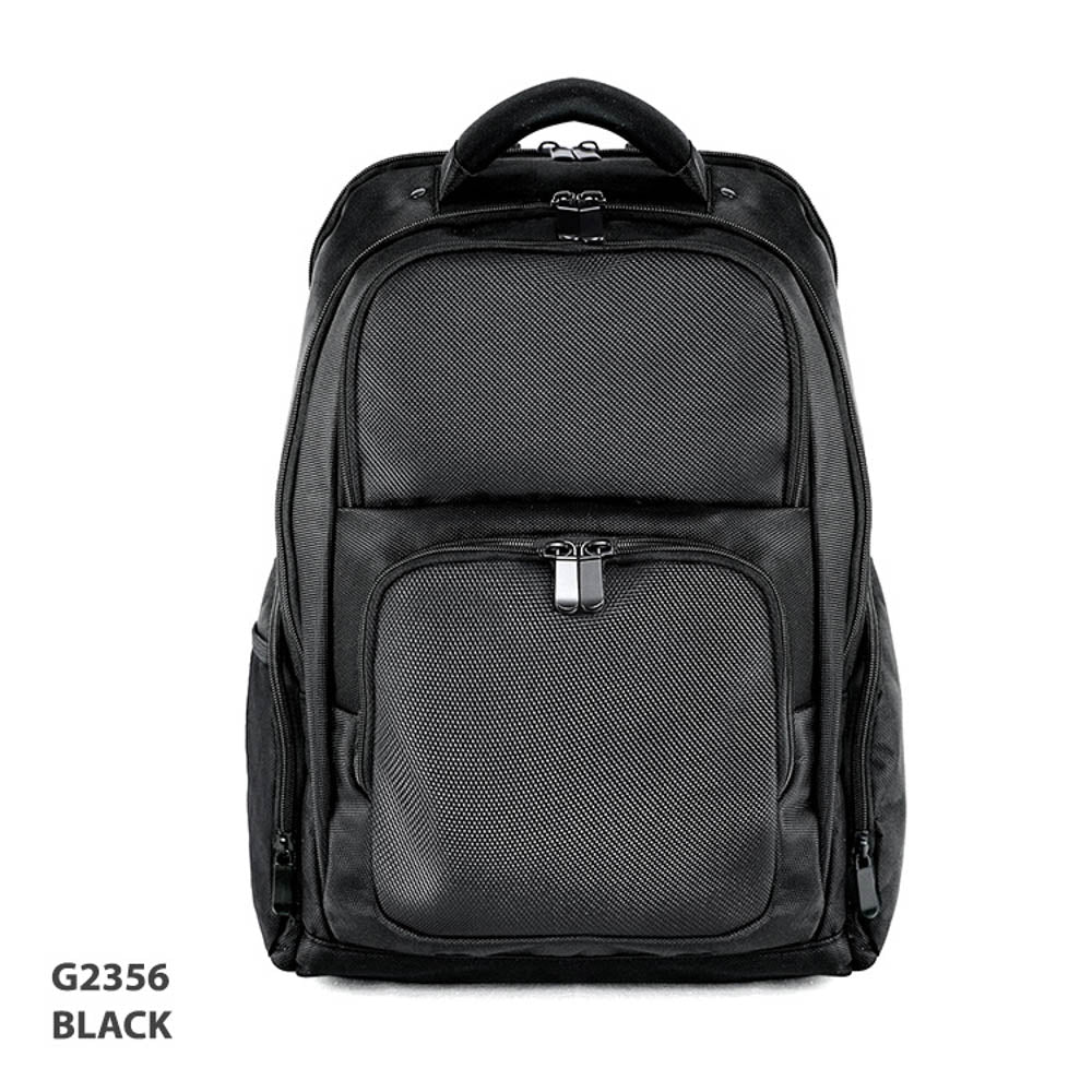 Organiser Backpack – Grace Collection G2356