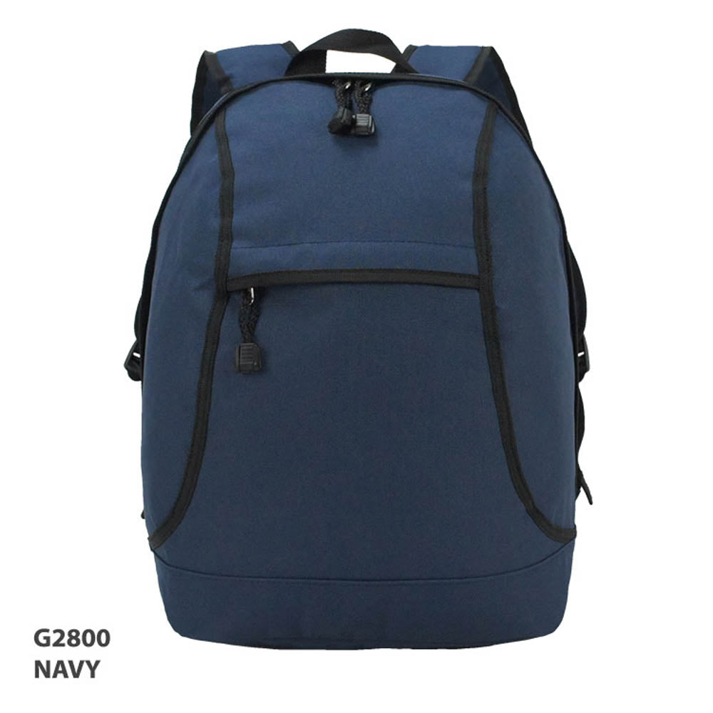 Basic Backpack – Grace Collection G2800
