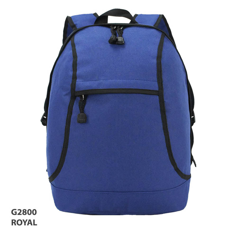 Basic Backpack – Grace Collection G2800