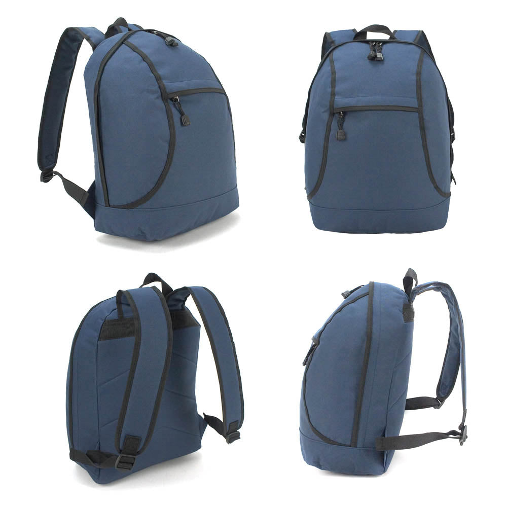 Basic Backpack – Grace Collection G2800