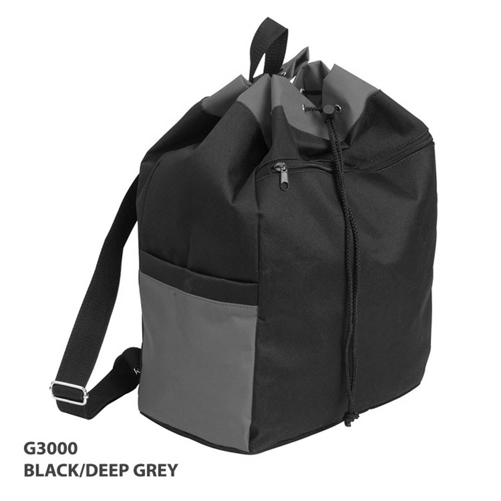 Drawstring Kitbag – Grace Collection G3000