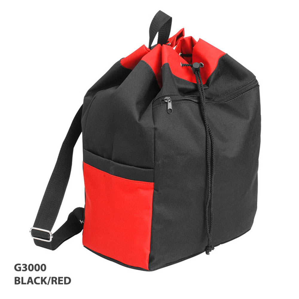 Drawstring Kitbag – Grace Collection G3000