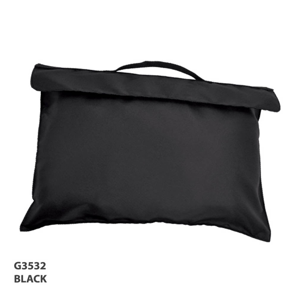Bryce Library Bag – Grace Collection G3532