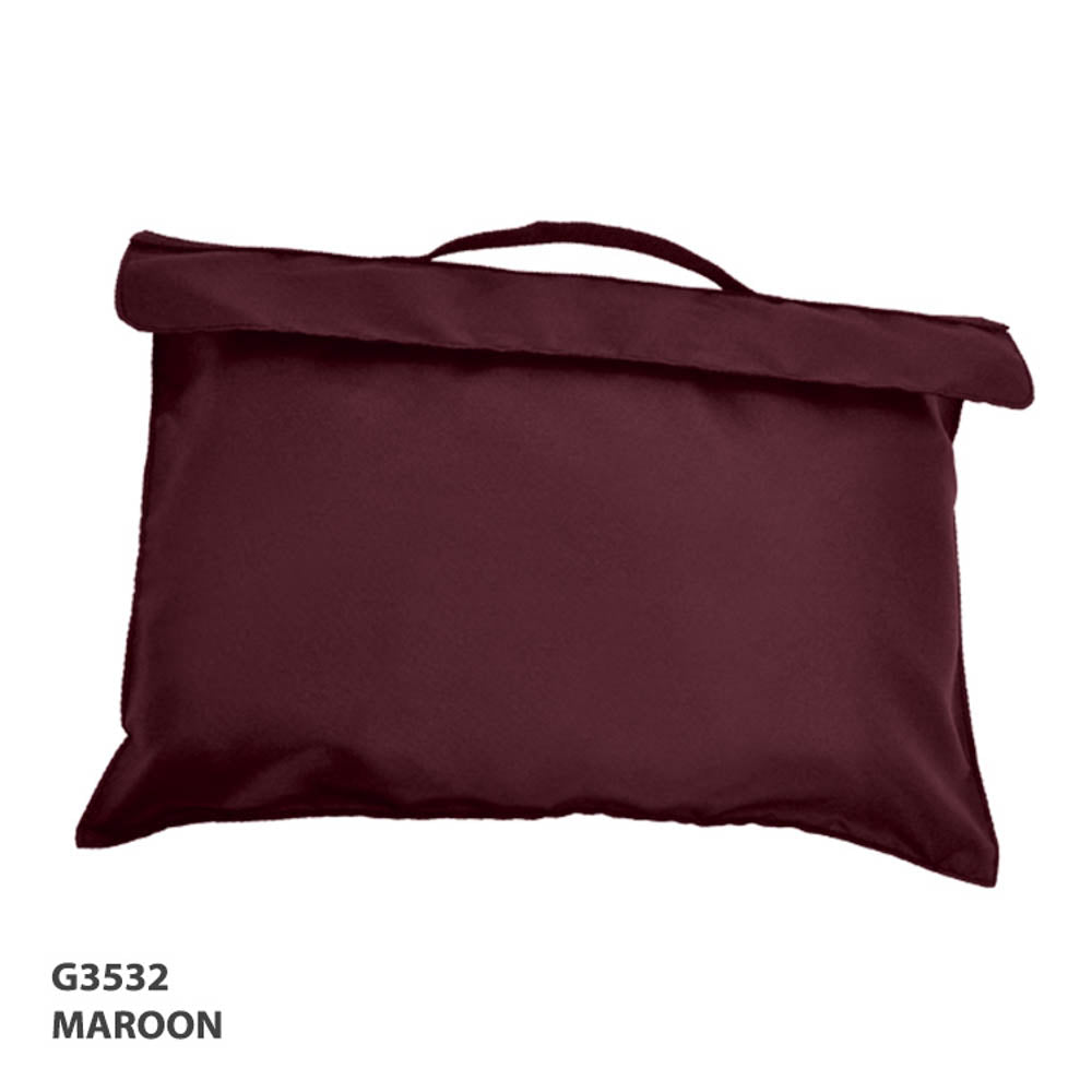 Bryce Library Bag – Grace Collection G3532