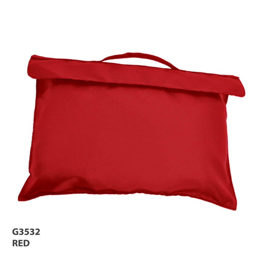 Bryce Library Bag – Grace Collection G3532