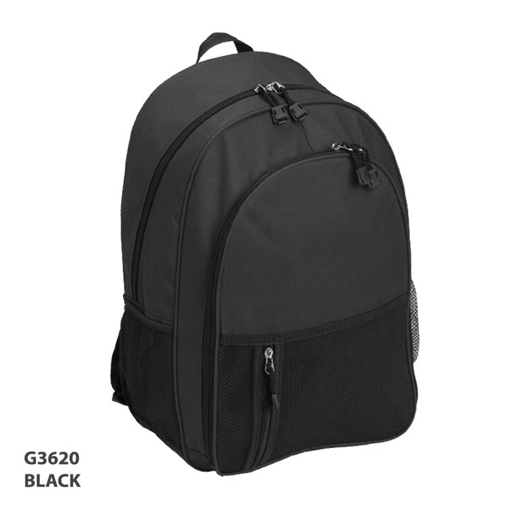 Casual Back Pack – Grace Collection G3620