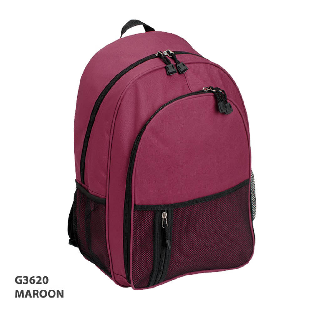 Casual Back Pack – Grace Collection G3620